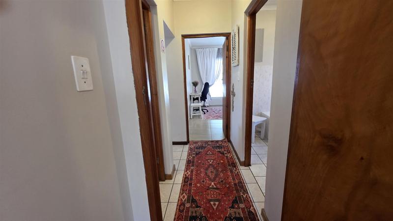 3 Bedroom Property for Sale in Tergniet Western Cape